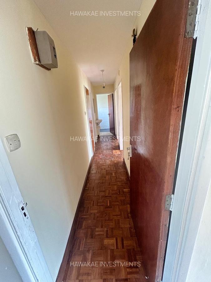 Furnished Office with Service Charge Included at Integrity House - 9