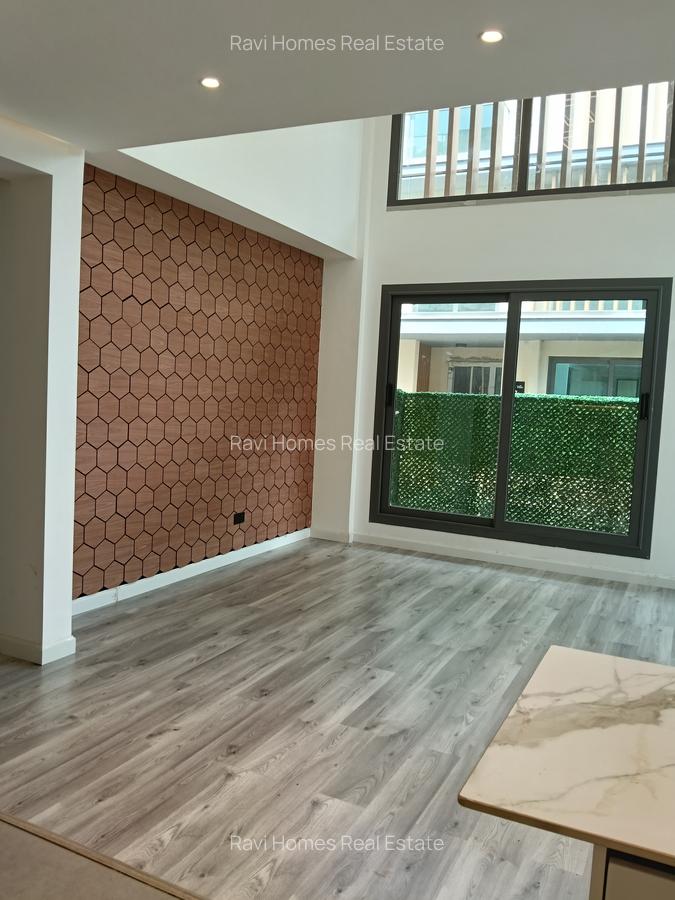 5 Bed Apartment with En Suite in Lavington - 4