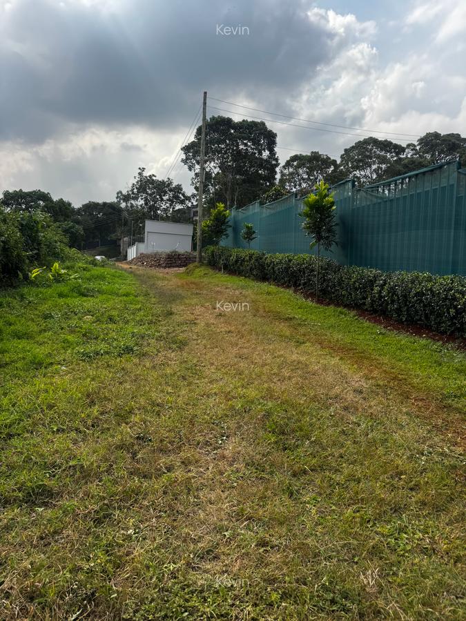 Land at Near Kentmare - 2