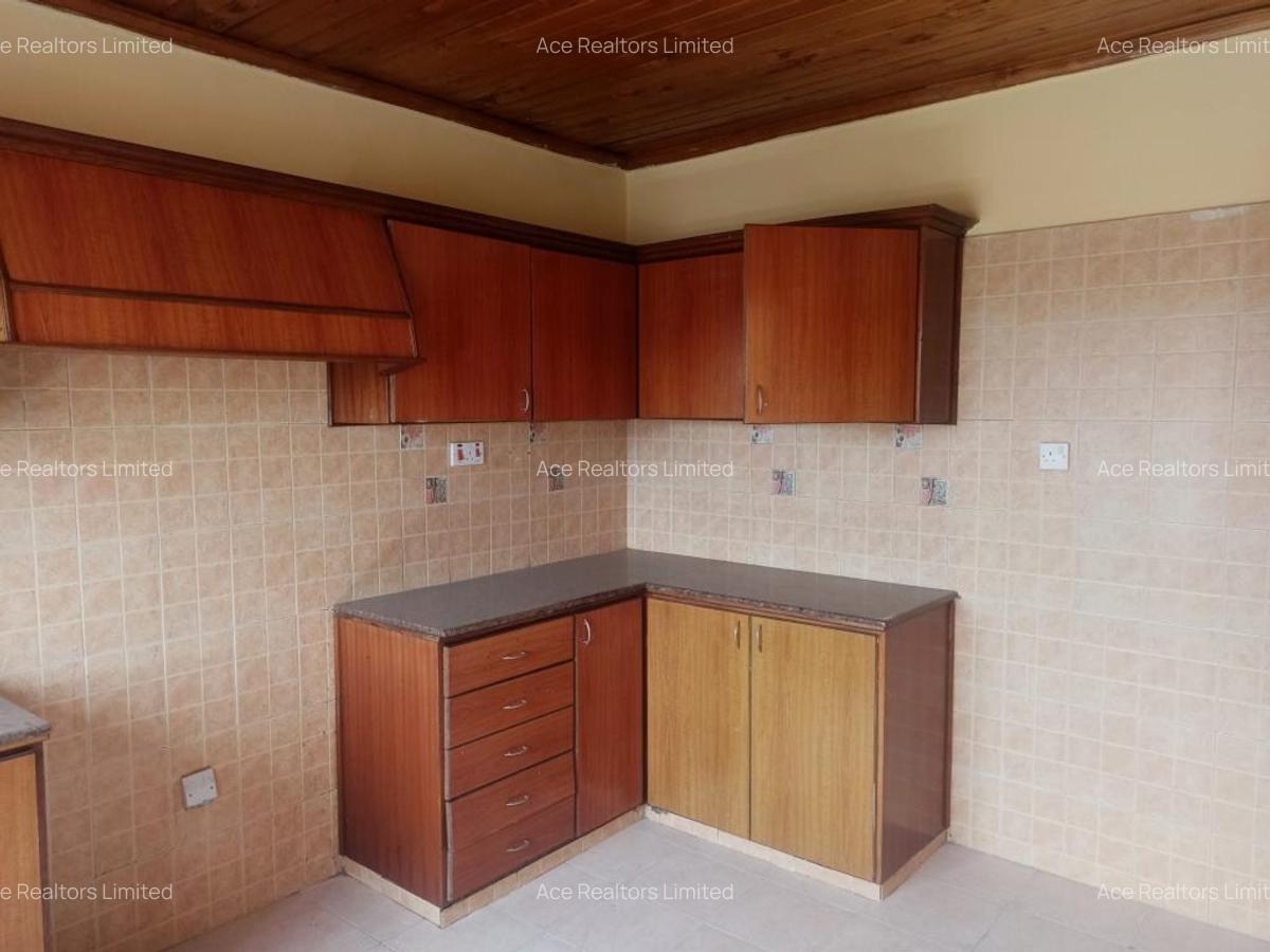 4 Bed Apartment with En Suite at Valley Arcade Lavington Nairobi - 3