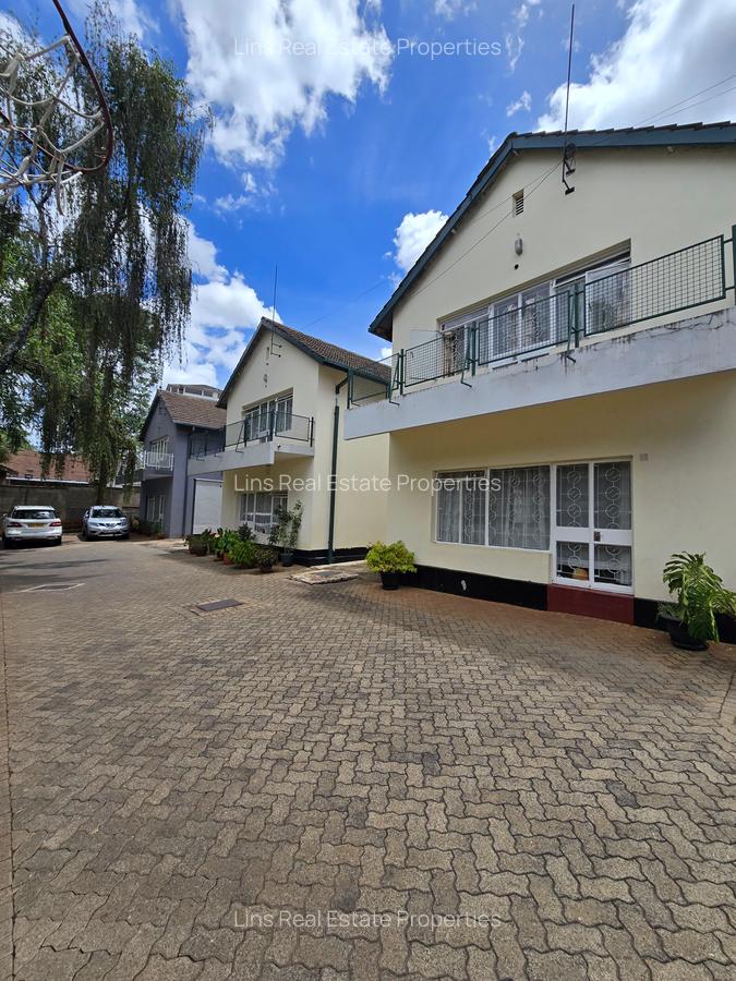 3 Bed Townhouse with En Suite in Kileleshwa - 8