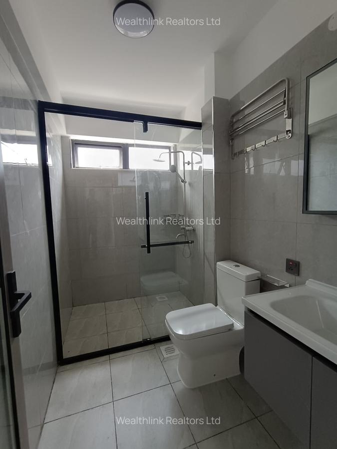 2 Bed Apartment with En Suite at Westlands - 3