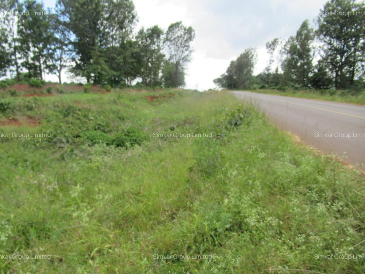 Land at Ruiru - 8