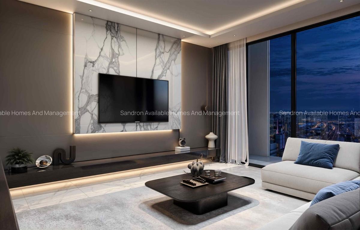 1 Bed Apartment with En Suite in Brookside - 19