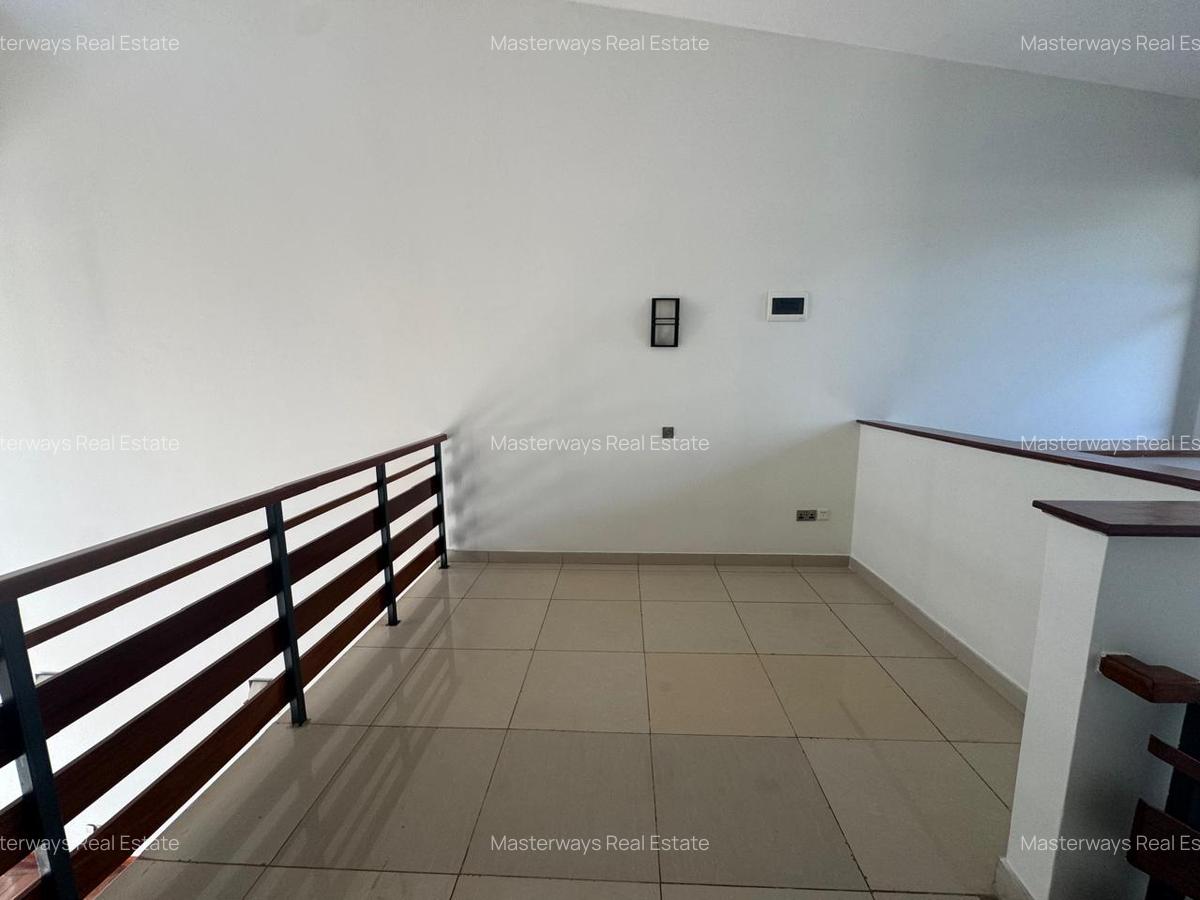 3 Bed Apartment with En Suite in Westlands Area - 13