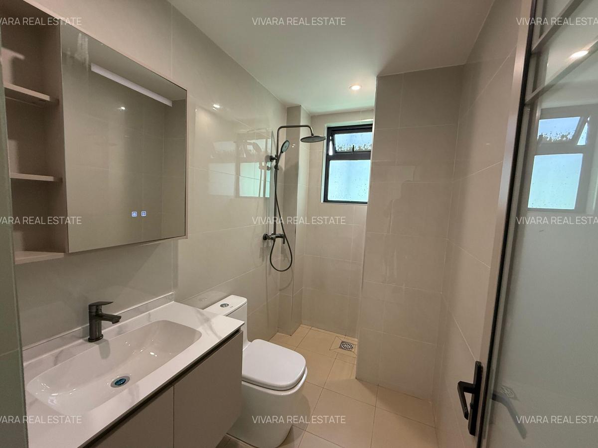 1 Bed Apartment with En Suite in Westlands Area - 5
