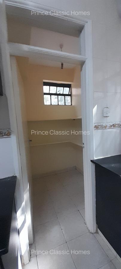 3 Bed Apartment with En Suite in Kileleshwa - 7