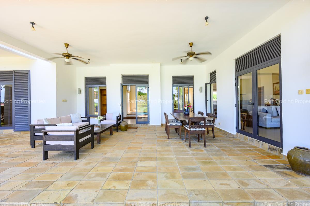 3 Bed House with En Suite at Kilifi Creek - 4