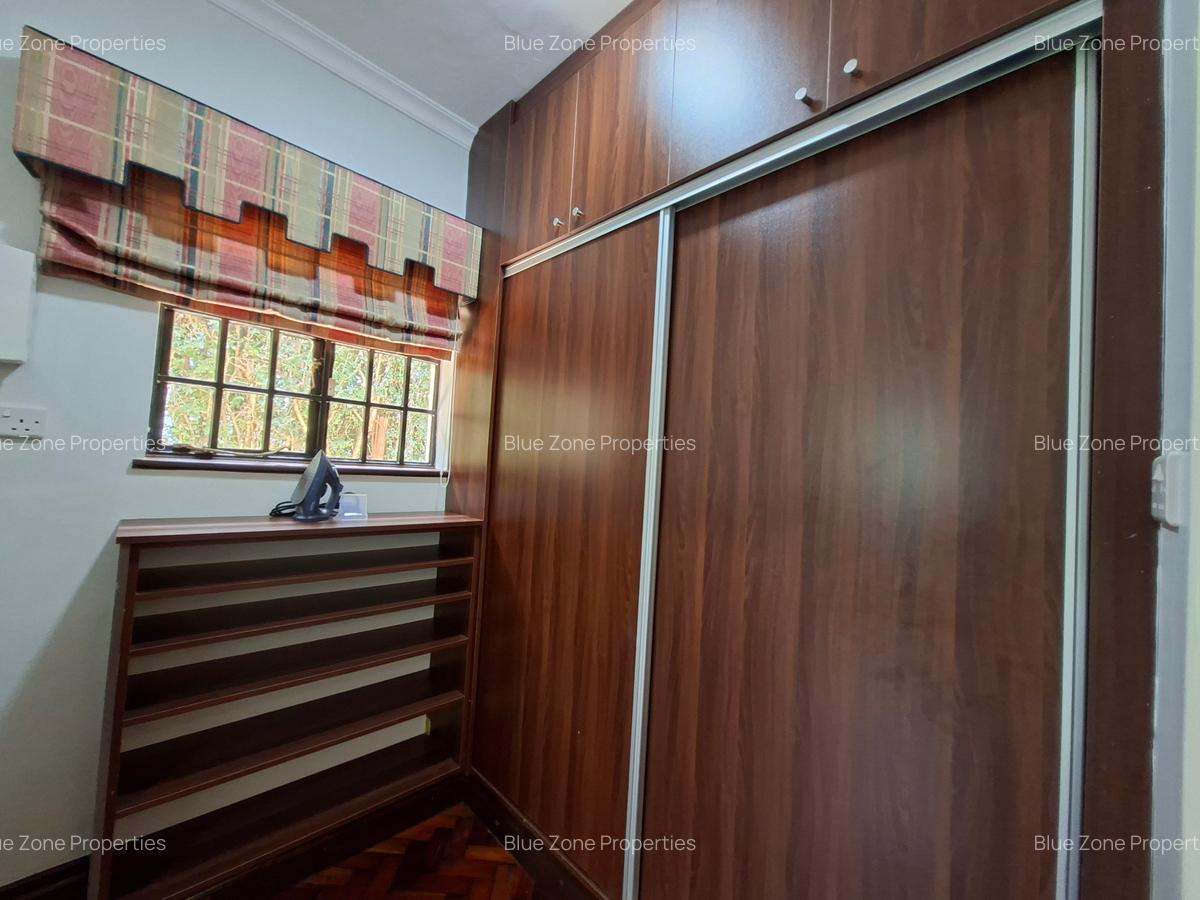 Serviced 1 Bed Apartment with En Suite at Off Mimosa Rd - 14