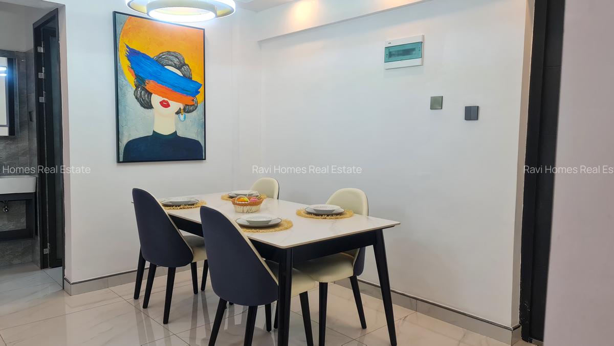 3 Bed Apartment with En Suite at Kirichwa Road - 11