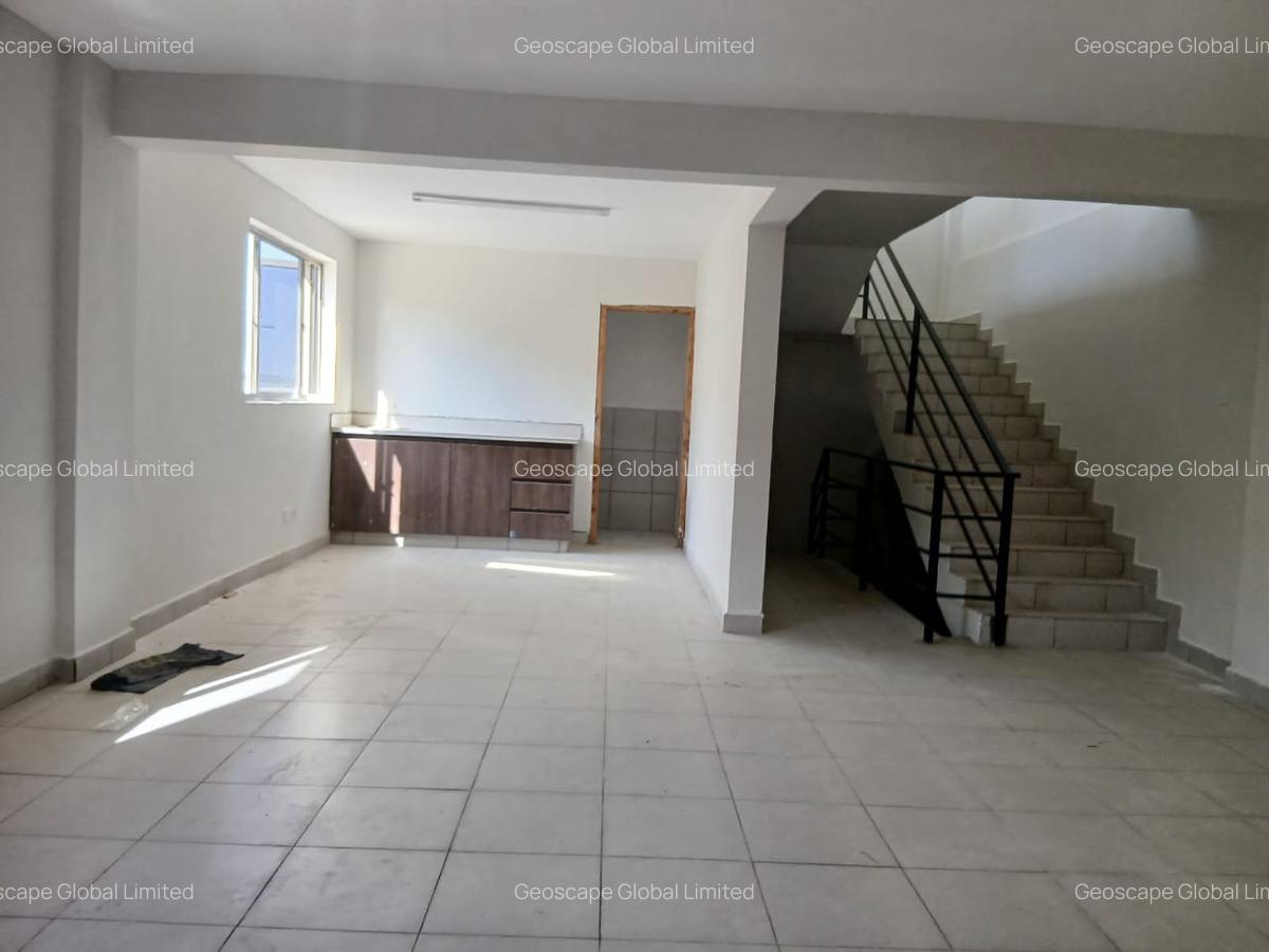 7,000 ft² Commercial Property with Parking in Syokimau - 3