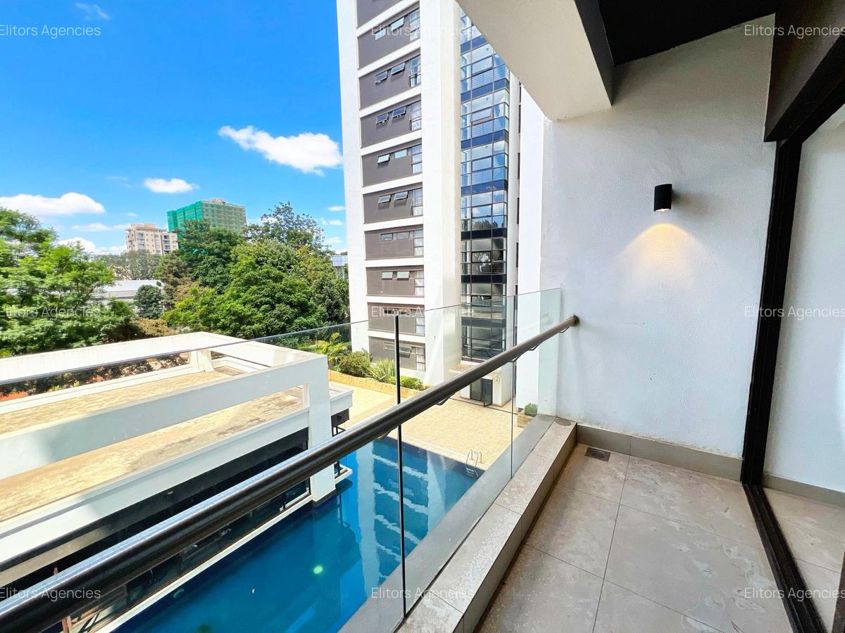 1 Bed Apartment with En Suite at Mbaazi Avenue - 8