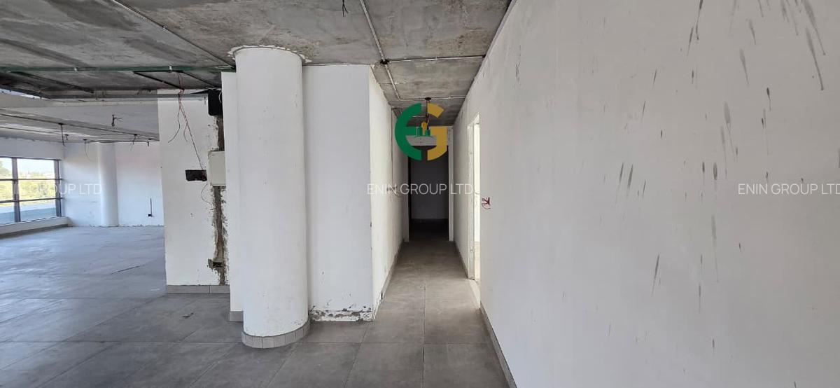 Office with Backup Generator in Lavington - 9