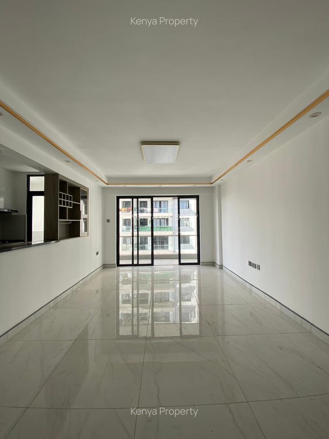 2 Bed Apartment with En Suite at Kirichwa Road - 12