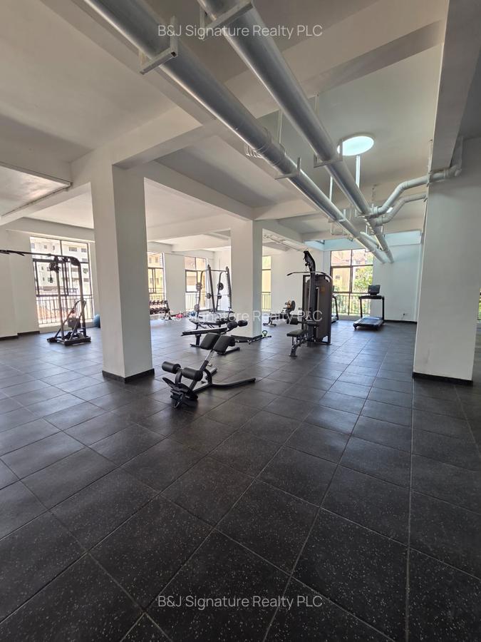 Serviced 2 Bed Apartment with En Suite in Westlands Area - 14