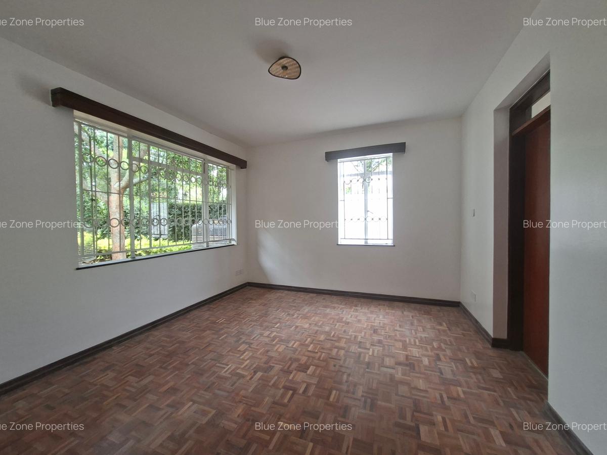 4 Bed House with En Suite at Off Ruaka Rd - 14