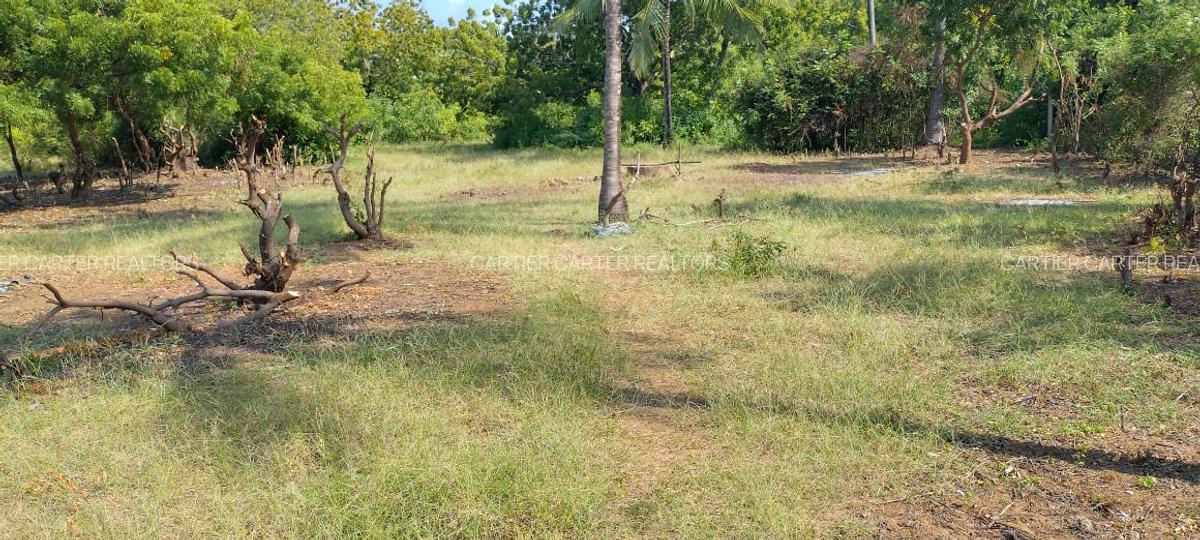 Land in Watamu - 10