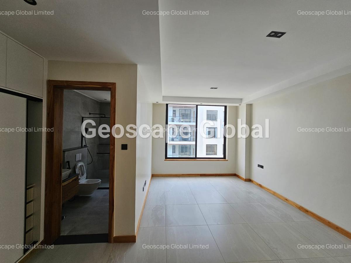 Furnished 3 Bed Apartment with En Suite in Spring Valley - 17