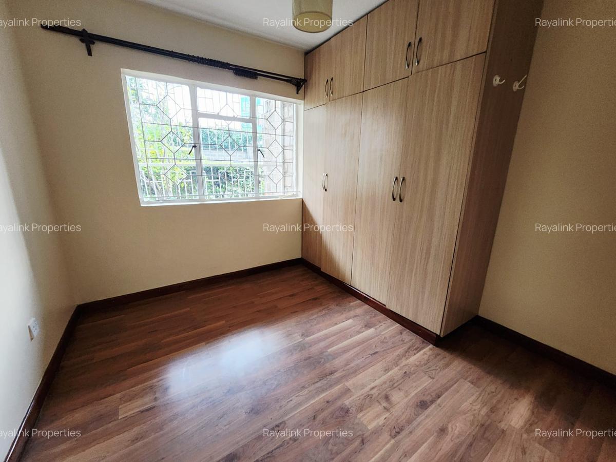 4 Bed Townhouse with En Suite at Kilimani - 2