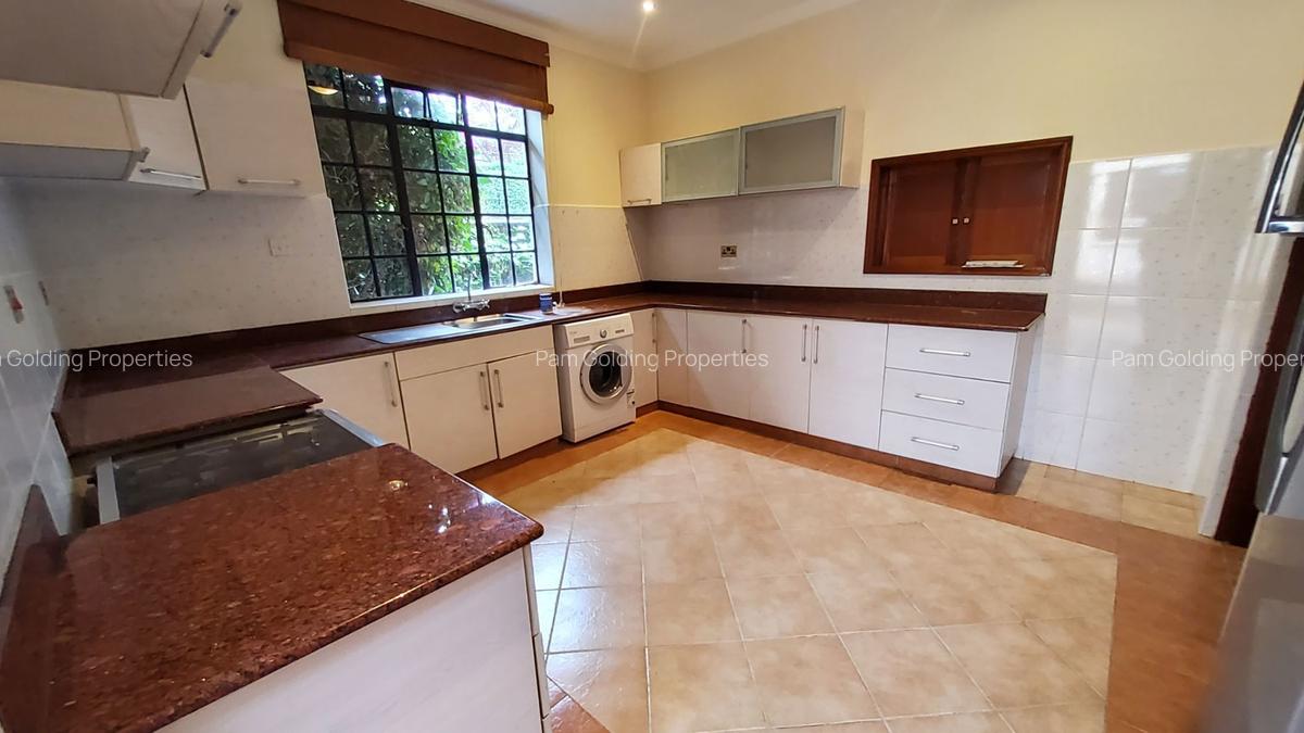 2 Bed House with En Suite in Kitisuru - 6