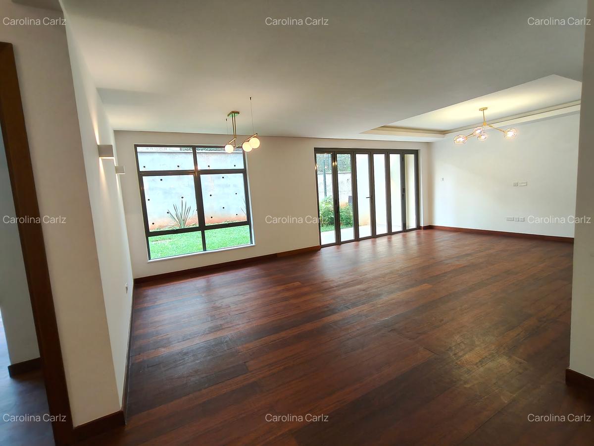 4 Bed Apartment with En Suite at Rosslyn Off Limuru Road - 8