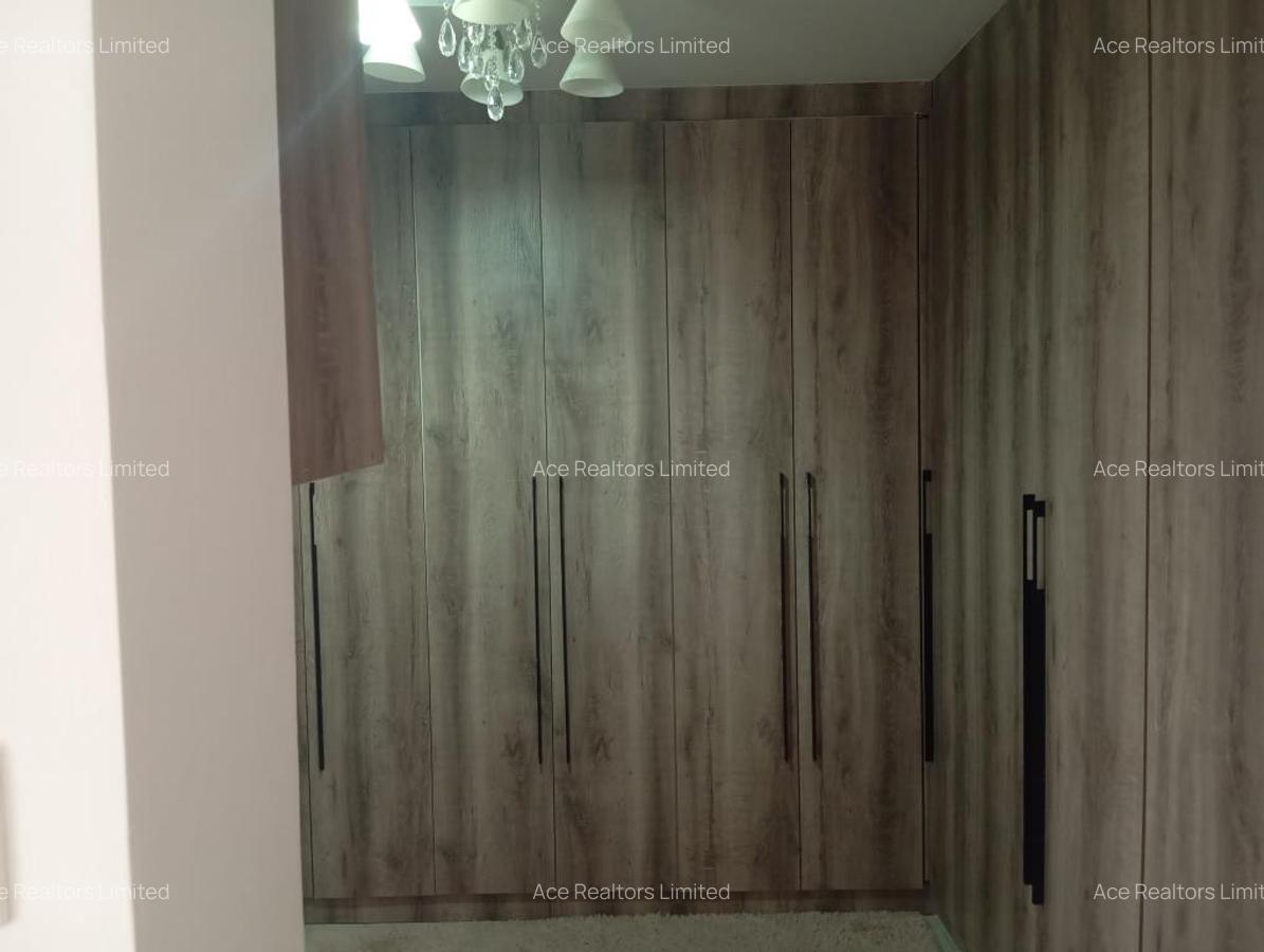 4 Bed Apartment with En Suite at Argwing Kodhek Road - 7