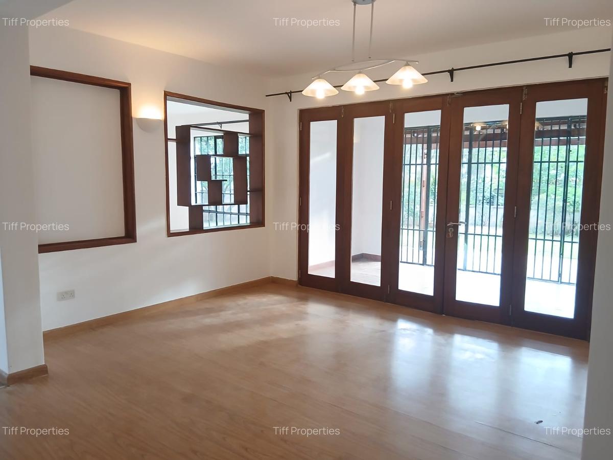 4 Bed House in Runda - 3