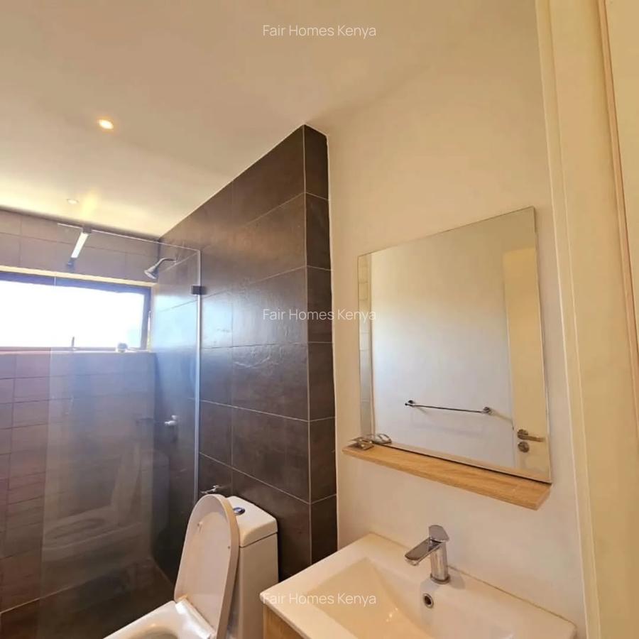 2 Bed Apartment with En Suite at Mbaazi Avenue - 7