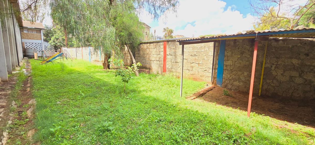 Furnished Commercial Property with Backup Generator at Langata Road - 8