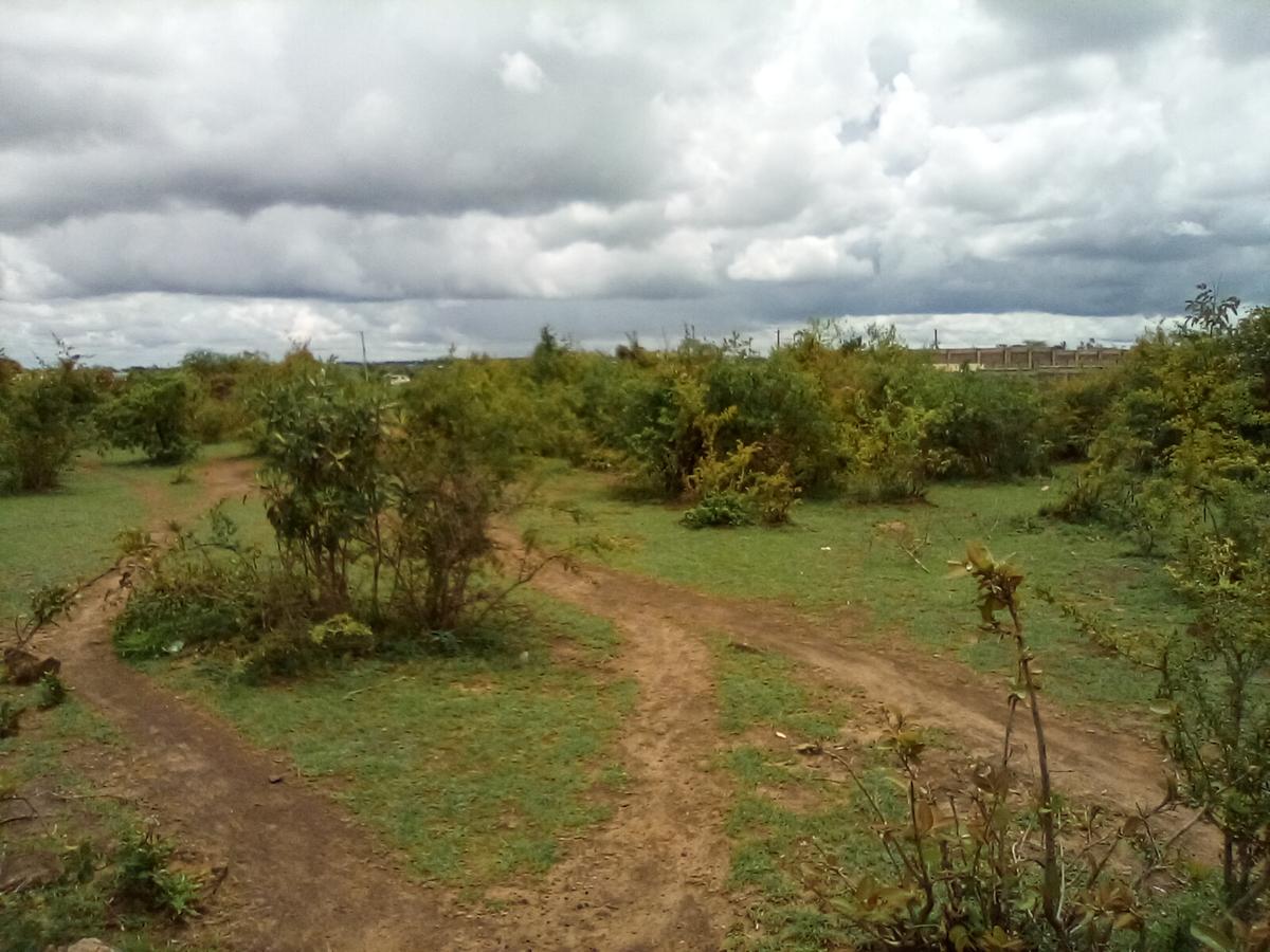 Land at Thika-Garissa Rd - 15