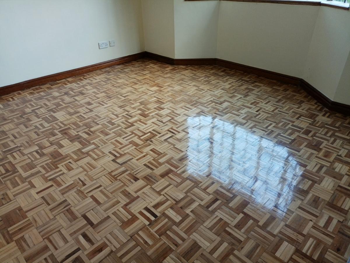 3 Bed Apartment with Borehole in Kilimani - 14