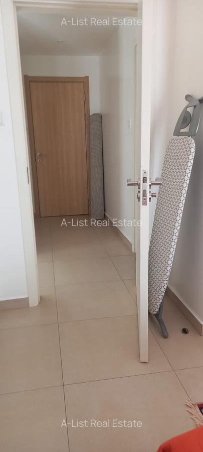 Furnished 1 Bed Apartment with En Suite at Lavington - 10