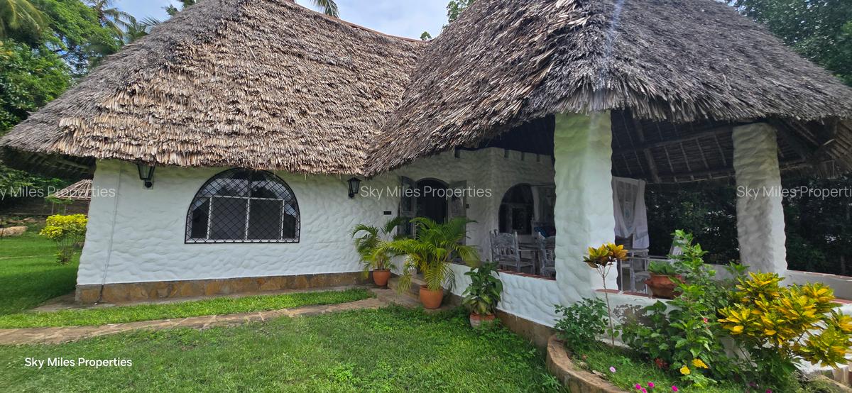 1 Bed Villa with En Suite at La-Marina Mtwapa - 5