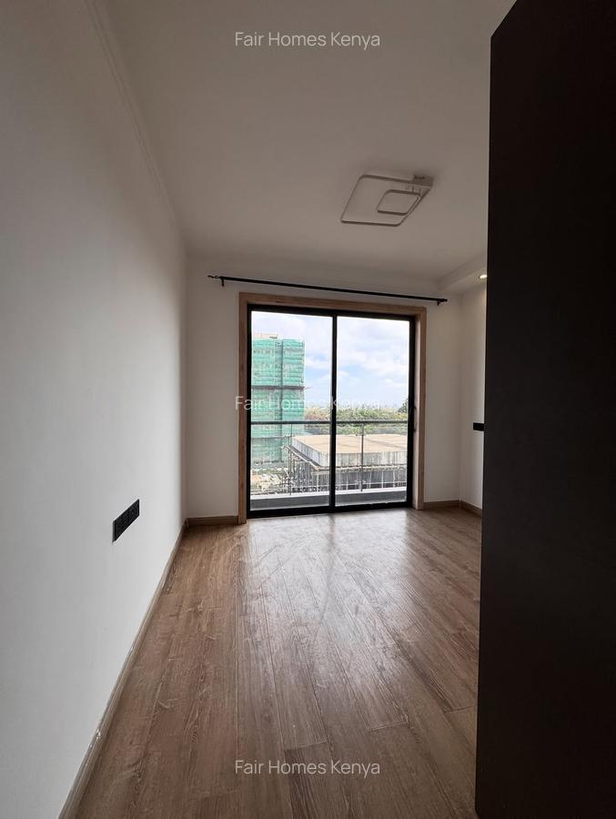 2 Bed Apartment with En Suite at Valley Arcade - 8