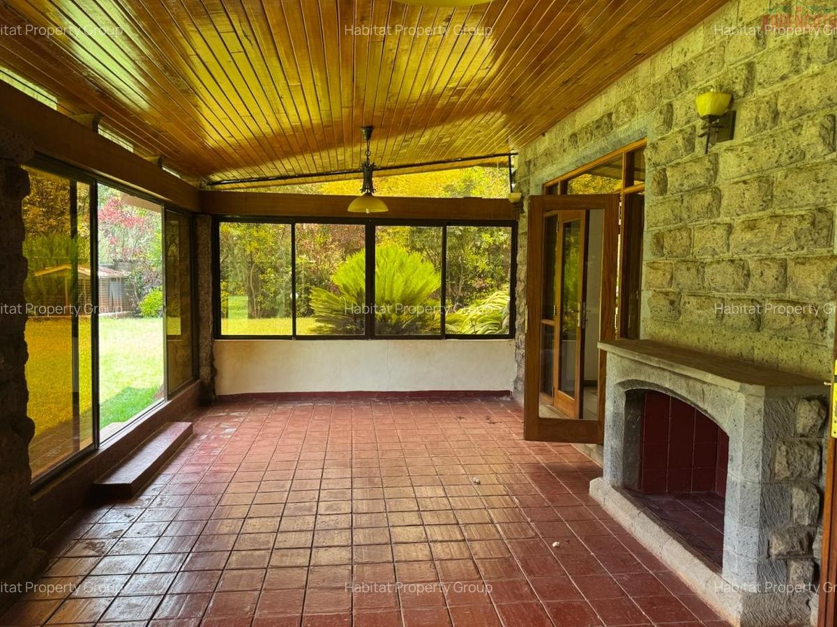 5 Bed House at Windy Ridge - 12