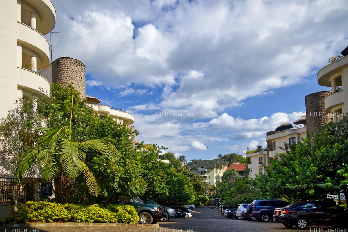 3 Bed Apartment in Lavington - 2