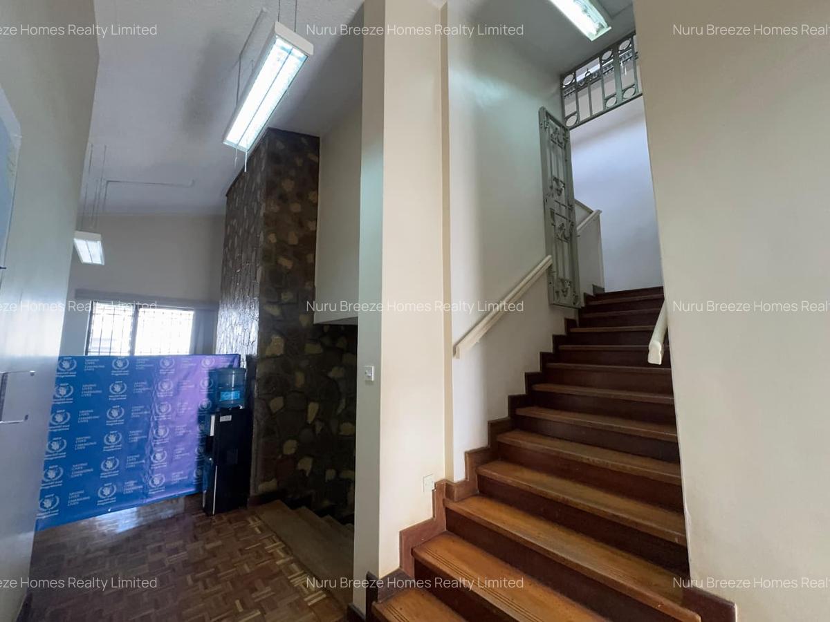 0.5 ac Commercial Property with Backup Generator in Gigiri - 6