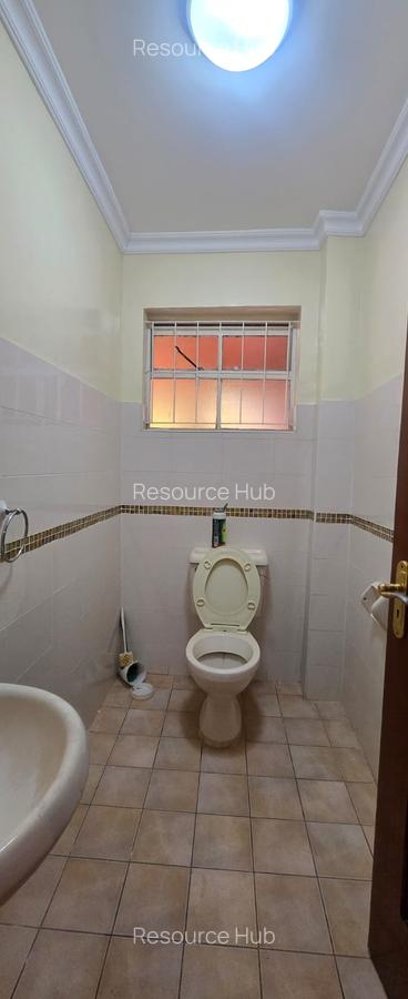 4 Bed House with En Suite at Karen - 10