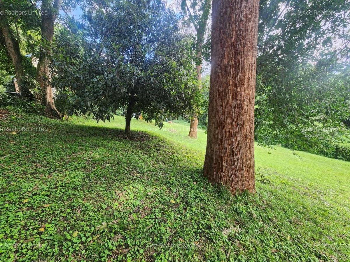 0.76 ac Commercial Land at Laikipia Road - 8