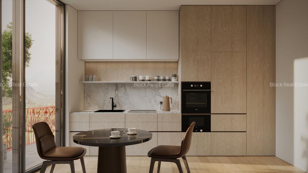 Studio Apartment with En Suite in Tatu City - 14