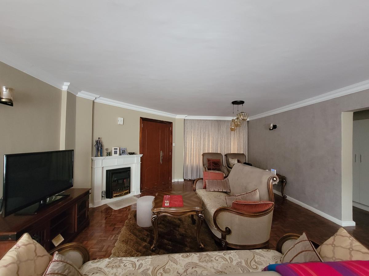 2 Bed Apartment with En Suite in Kileleshwa - 2