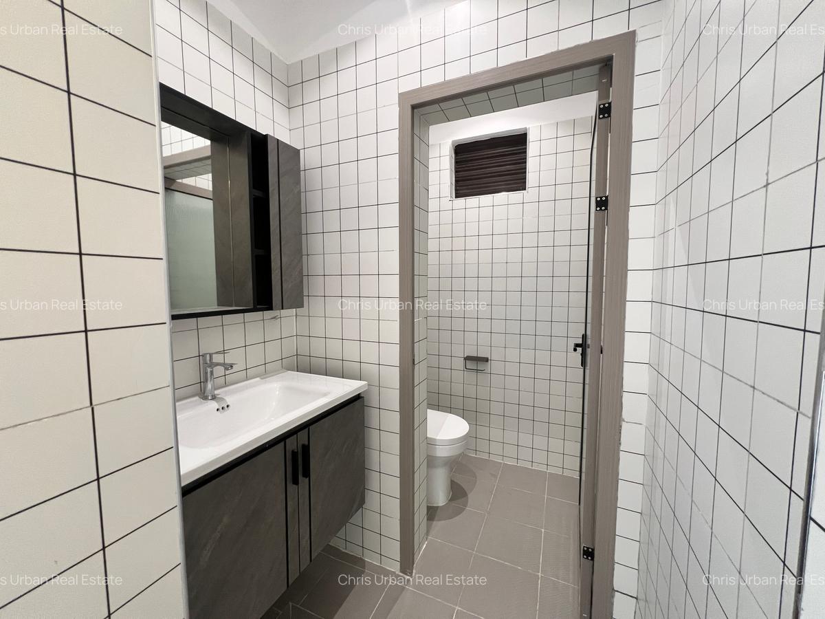 4 Bed Apartment with En Suite at Githunguri Road - 6