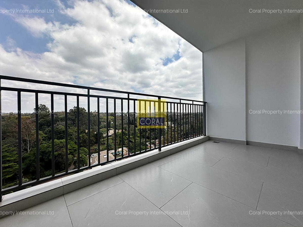 3 Bed Apartment in Westlands Area - 4