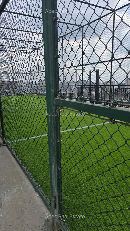 Serviced 2 Bed Apartment with En Suite at Kirichwa Road - 19