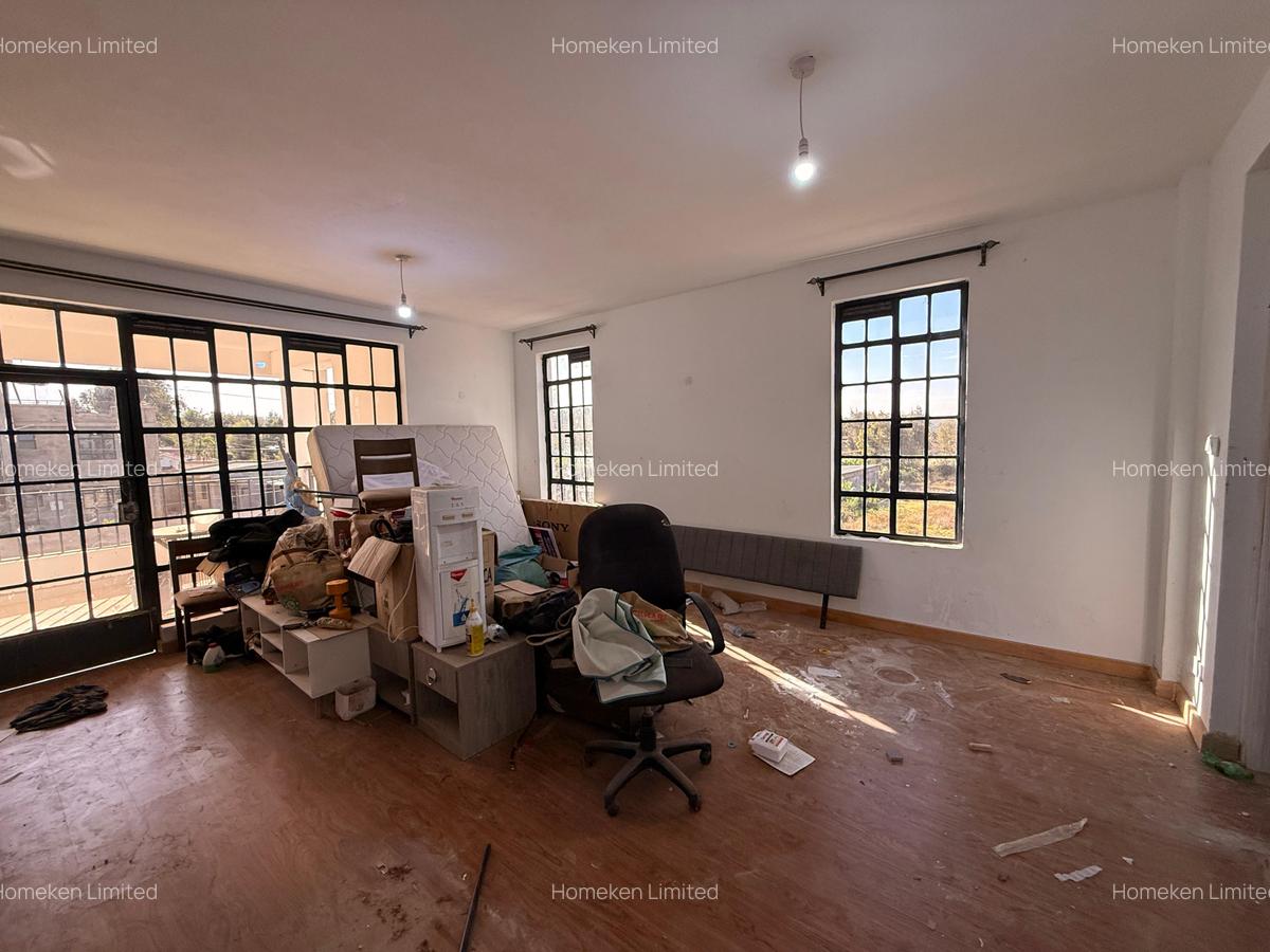 5 Bed House with En Suite at Kibiku - 5