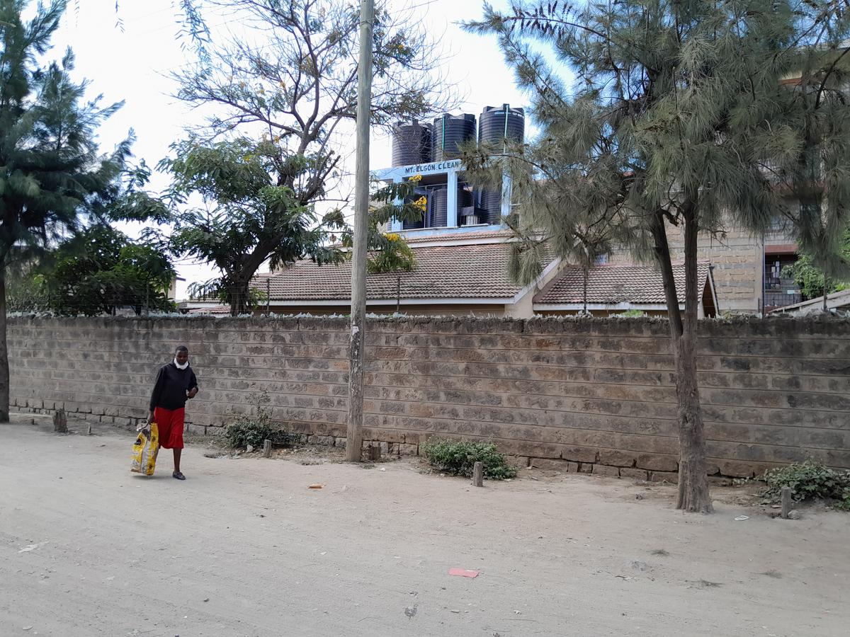 3 Bed House with En Suite at Kitengela Town - 2