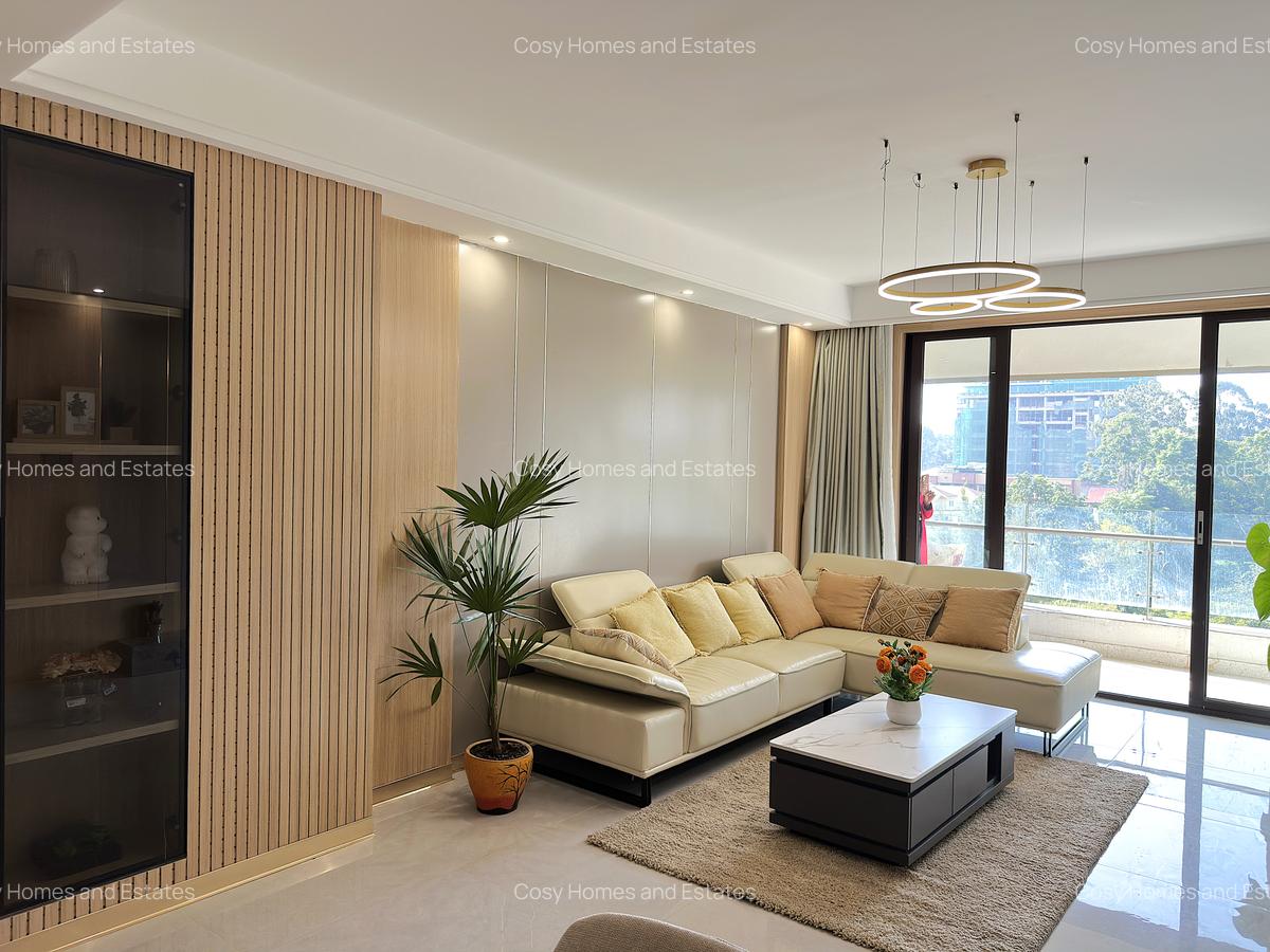 2 Bed Apartment with En Suite at Riverside - 2