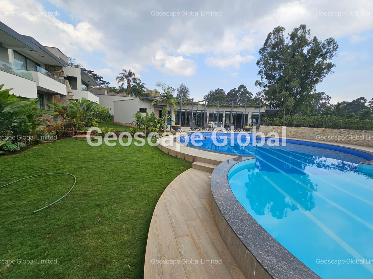 5 Bed Townhouse with En Suite in Lower Kabete - 6