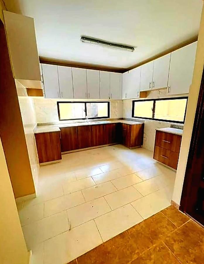 3 Bed Townhouse with En Suite in Lower Kabete - 4