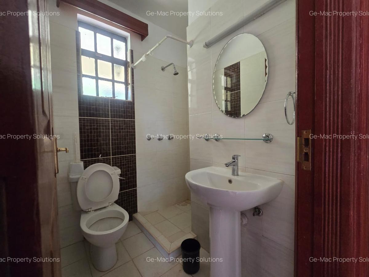 4 Bed Townhouse with En Suite in Nyari - 20